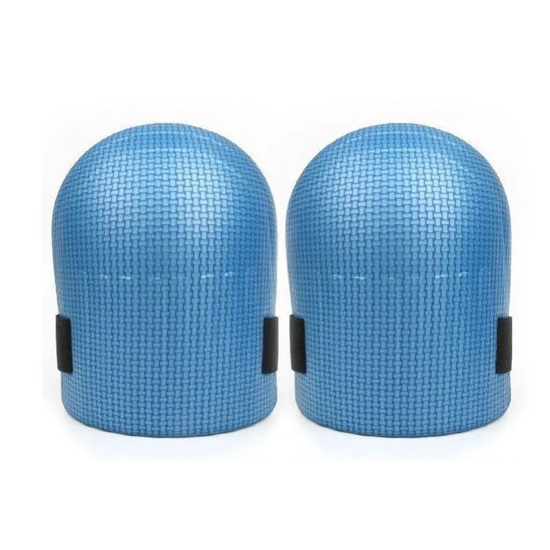 Soft Foam Knee Pads for Gardening, Cleaning, and Workplace Safety