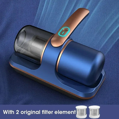 Herthome™ - Home & Pet Pro Vacuum UV Cleaner