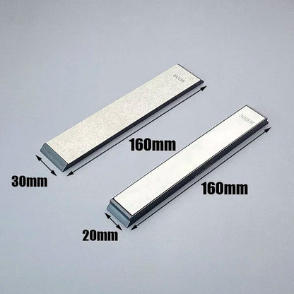 Diamond Stone Whetstone Bar for Knife, Scissors & Razor, etc.