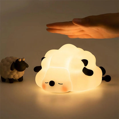 Herthome™ Cute Adorable Animal LED Night Light