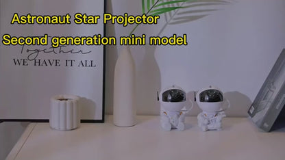 Star Projector Galaxy LED Light